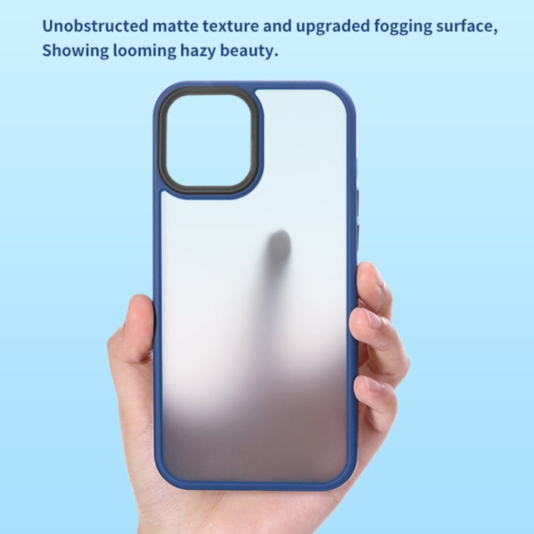 جراب هاتف ROCK Guard Skin-feel، لهاتف iPhone 14 Pro، وiPhone 14 Pro Max