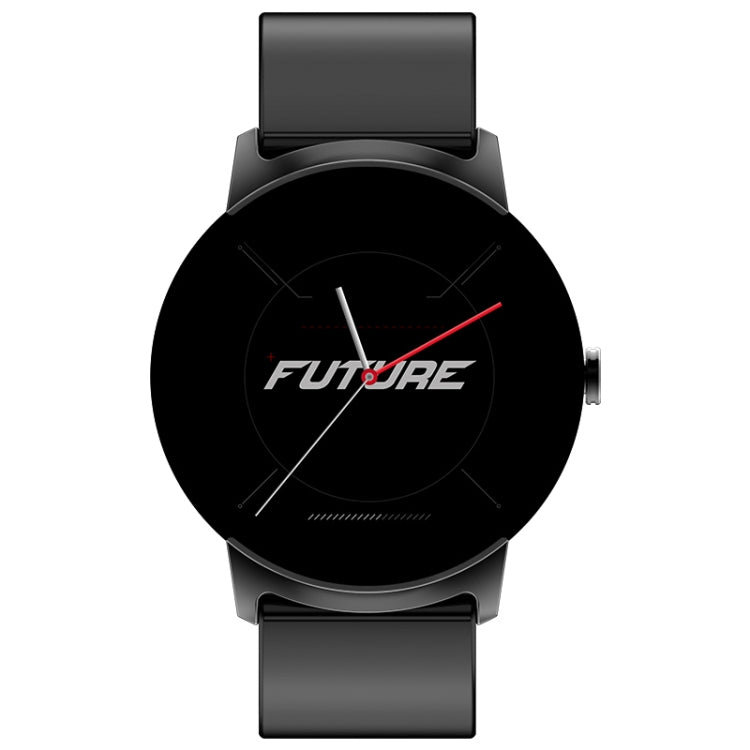 KS02 1.32 Inch Smart Watch Supports Blood Glucose Detection, Blood Pressure Detection, Blood Oxygen Detection
