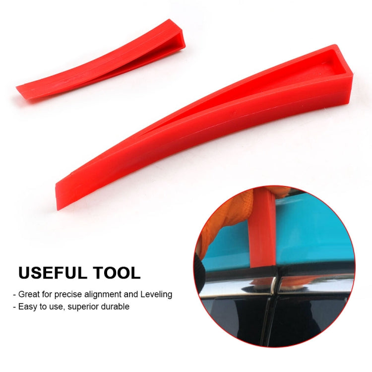 13 in 1 Car Door Open Tool Key Lock Out Emergency Tools Kit, Door Open Tool