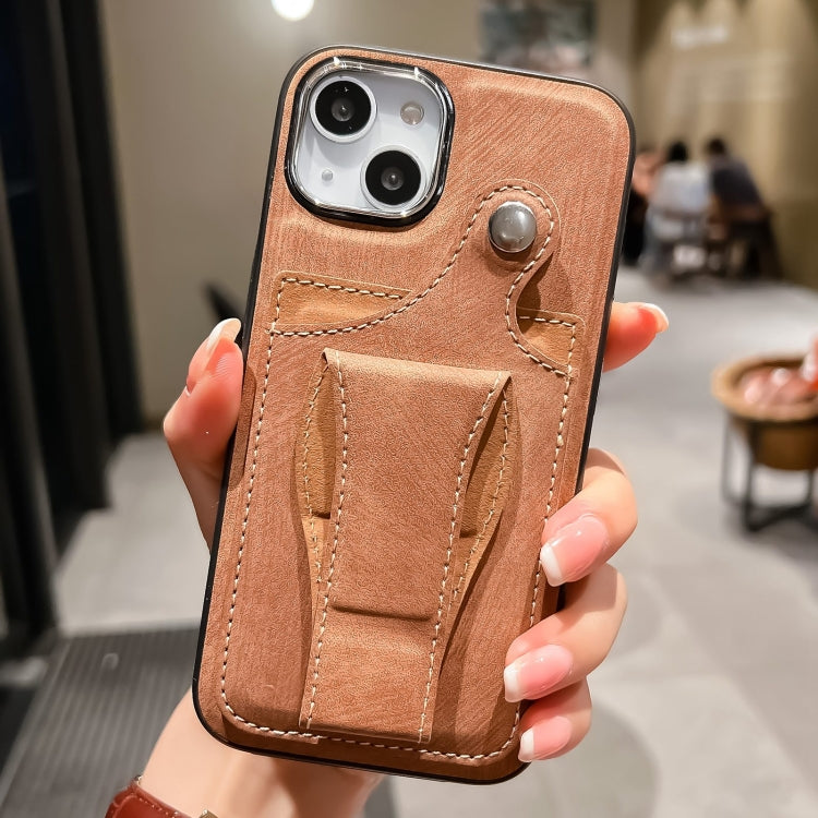 Side Leather Rotation Card Holder Phone Case, For iPhone 14 Pro Max, For iPhone 14 Pro, For iPhone 14, For iPhone 14 Plus, For iPhone 13 Pro Max, For iPhone 13 Pro, For iPhone 13, For iPhone 12 Pro Max