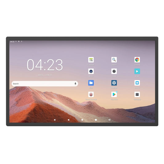 HSD3295T 32 inch IPS Display Advertising Machine Android 13