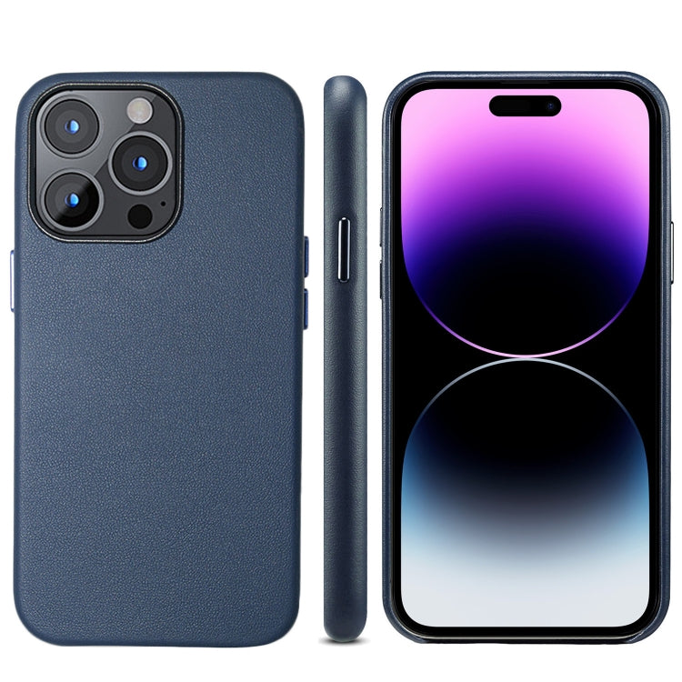 جراب هاتف خلفي من البولي يوريثان بنقشة جلد الحمل، مناسب لأجهزة iPhone 14 وiPhone 14 Plus وiPhone 14 Pro وiPhone 14 Pro Max وiPhone 13 mini وiPhone 13 Pro وiPhone 13 Pro Max وiPhone 12 / 12 Pro