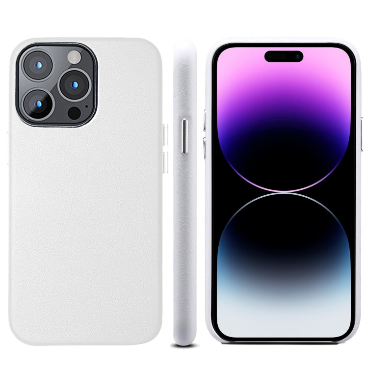 جراب هاتف خلفي من البولي يوريثان بنقشة جلد الحمل، مناسب لأجهزة iPhone 14 وiPhone 14 Plus وiPhone 14 Pro وiPhone 14 Pro Max وiPhone 13 mini وiPhone 13 Pro وiPhone 13 Pro Max وiPhone 12 / 12 Pro