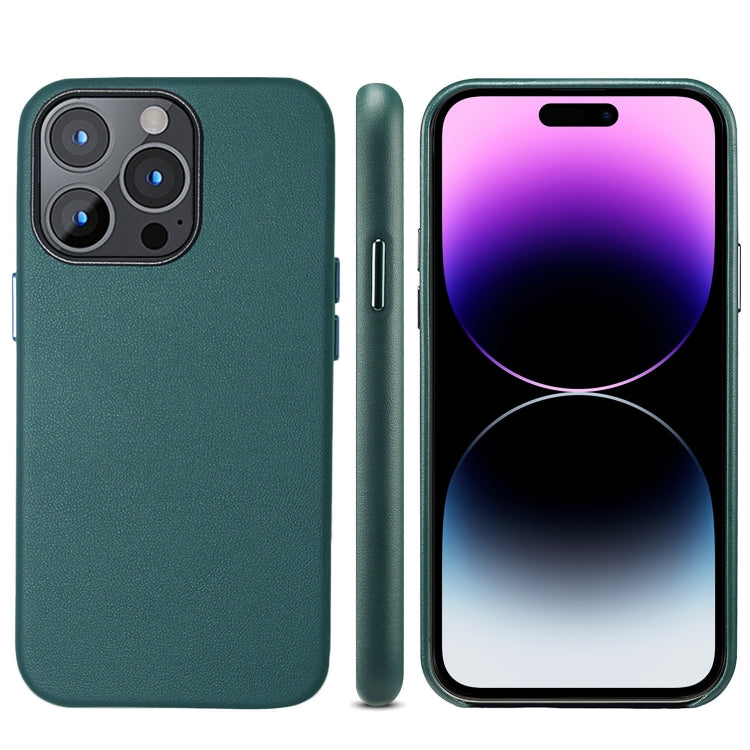 جراب هاتف خلفي من البولي يوريثان بنقشة جلد الحمل، مناسب لأجهزة iPhone 14 وiPhone 14 Plus وiPhone 14 Pro وiPhone 14 Pro Max وiPhone 13 mini وiPhone 13 Pro وiPhone 13 Pro Max وiPhone 12 / 12 Pro
