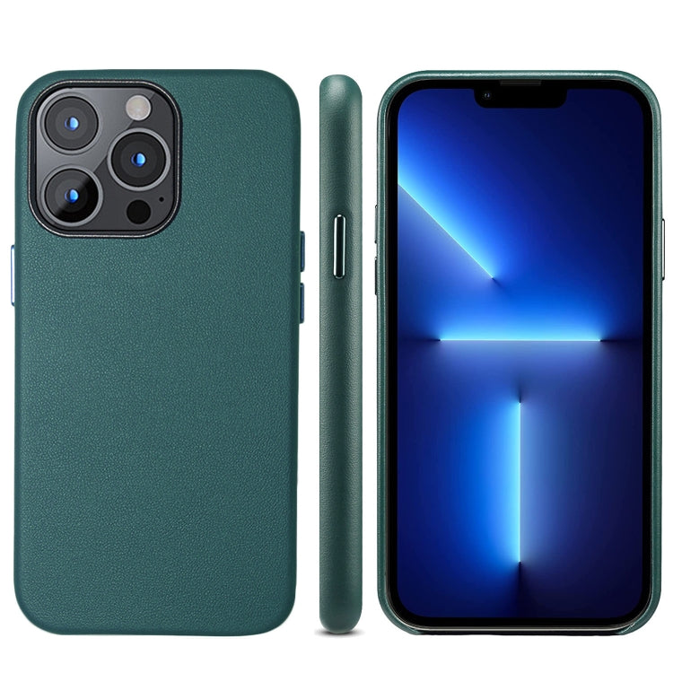جراب هاتف خلفي من البولي يوريثان بنقشة جلد الحمل، مناسب لأجهزة iPhone 14 وiPhone 14 Plus وiPhone 14 Pro وiPhone 14 Pro Max وiPhone 13 mini وiPhone 13 Pro وiPhone 13 Pro Max وiPhone 12 / 12 Pro
