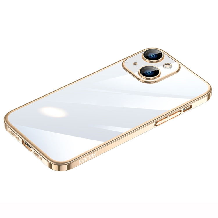 جراب هاتف SULADA الصلب المقاوم للصدمات من البولي كربونات، مناسب لأجهزة iPhone 14 وiPhone 14 Plus وiPhone 14 Pro وiPhone 14 Pro Max