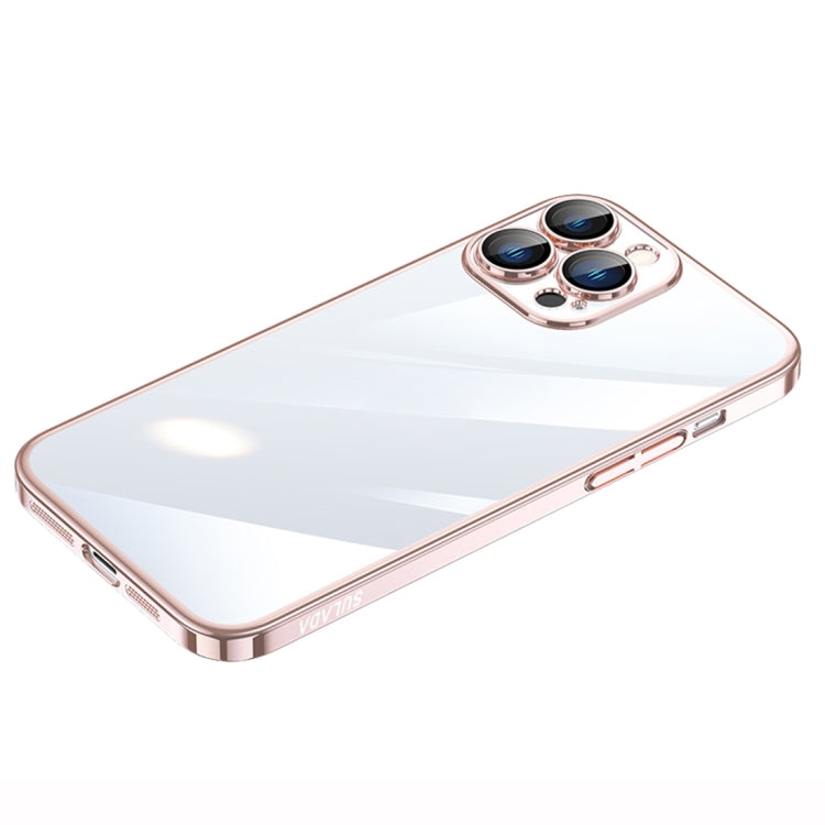 جراب هاتف SULADA الصلب المقاوم للصدمات من البولي كربونات، مناسب لأجهزة iPhone 14 وiPhone 14 Plus وiPhone 14 Pro وiPhone 14 Pro Max