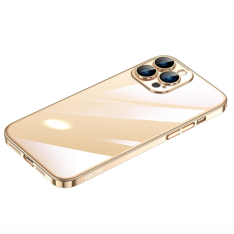 جراب هاتف SULADA الصلب المقاوم للصدمات من البولي كربونات، مناسب لأجهزة iPhone 14 وiPhone 14 Plus وiPhone 14 Pro وiPhone 14 Pro Max