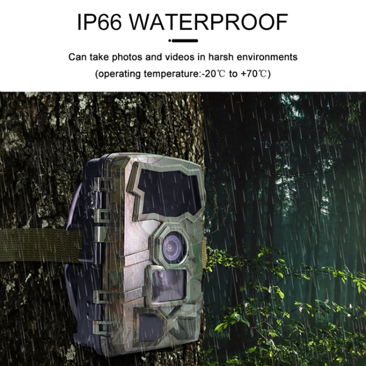 H888WIFI 4K Resolution 2.4 inch TFT Screen WIFI Hunting Trail Camera