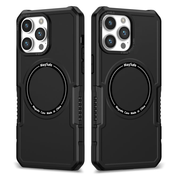 MagSafe Shockproof Armor Phone Case, For iPhone 12 Pro, For iPhone 12 Pro Max, For iPhone 11, For iPhone 11 Pro, For iPhone 11 Pro Max