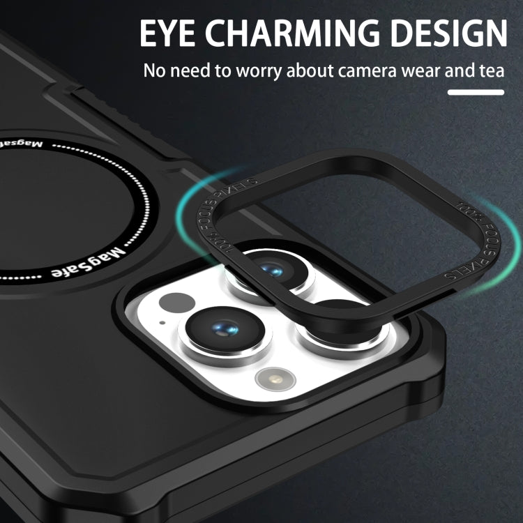 MagSafe Shockproof Armor Phone Case, For iPhone 12 Pro, For iPhone 12 Pro Max, For iPhone 11, For iPhone 11 Pro, For iPhone 11 Pro Max