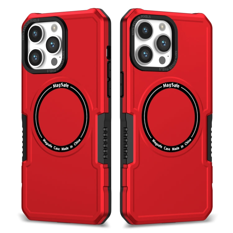 MagSafe Shockproof Armor Phone Case, For iPhone 12 Pro, For iPhone 12 Pro Max, For iPhone 11, For iPhone 11 Pro, For iPhone 11 Pro Max