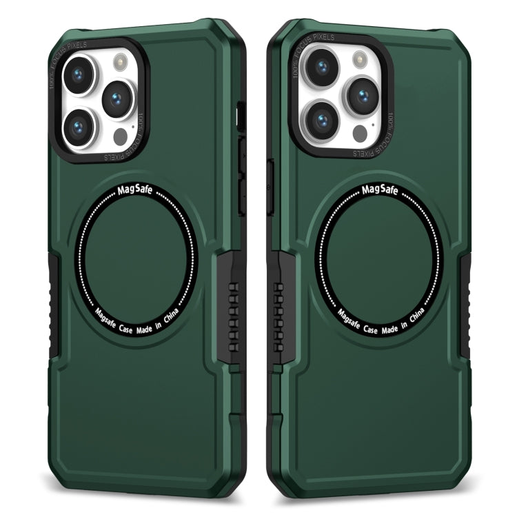 MagSafe Shockproof Armor Phone Case, For iPhone 12 Pro, For iPhone 12 Pro Max, For iPhone 11, For iPhone 11 Pro, For iPhone 11 Pro Max