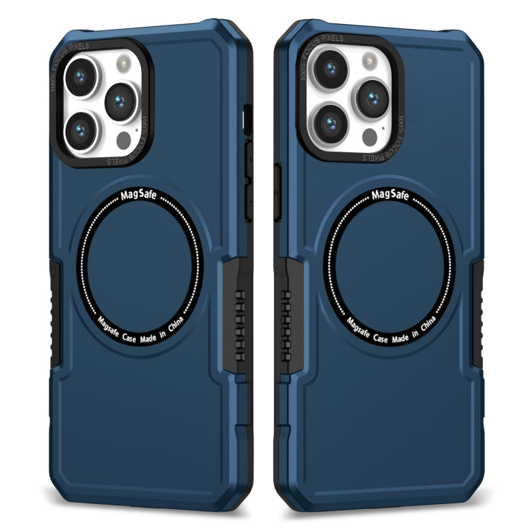 MagSafe Shockproof Armor Phone Case, For iPhone 12 Pro, For iPhone 12 Pro Max, For iPhone 11, For iPhone 11 Pro, For iPhone 11 Pro Max