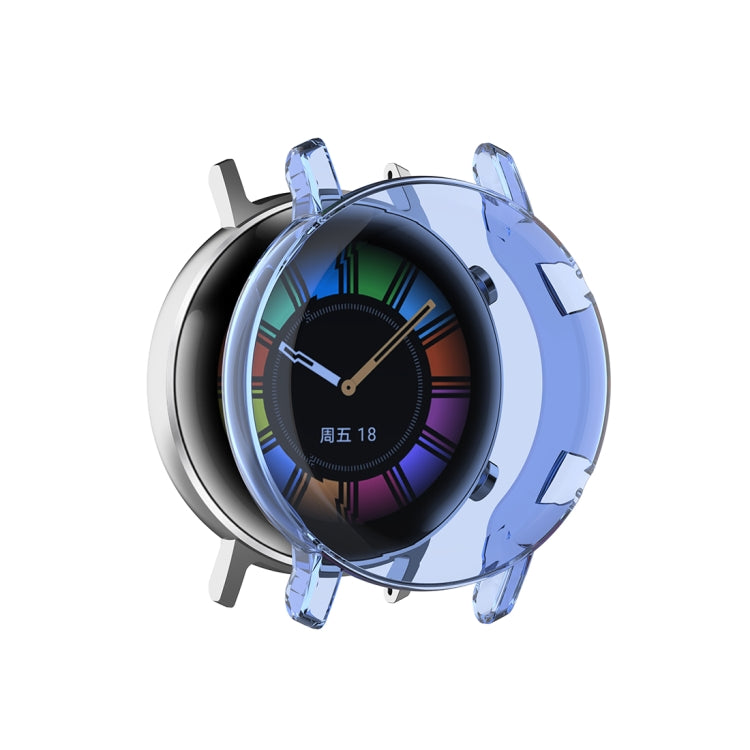 Full Coverage Watch Protective Case with Screen, For Huawei Watch GT2 42mm, For Huawei Watch GT2 46mm
