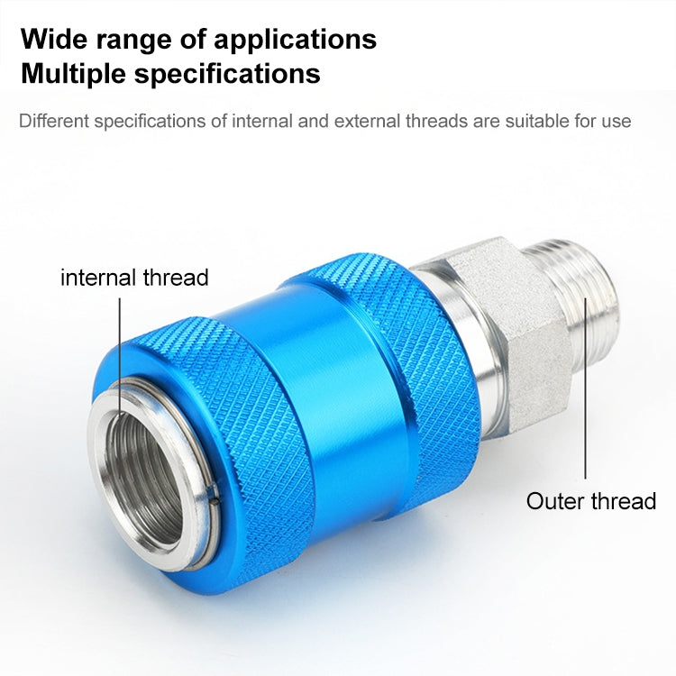 LAIZE Manual Sliding Valve Mechanical Valve Sliding Valve Switch, HSV-06, HSV-08, HSV-10, HSV-15