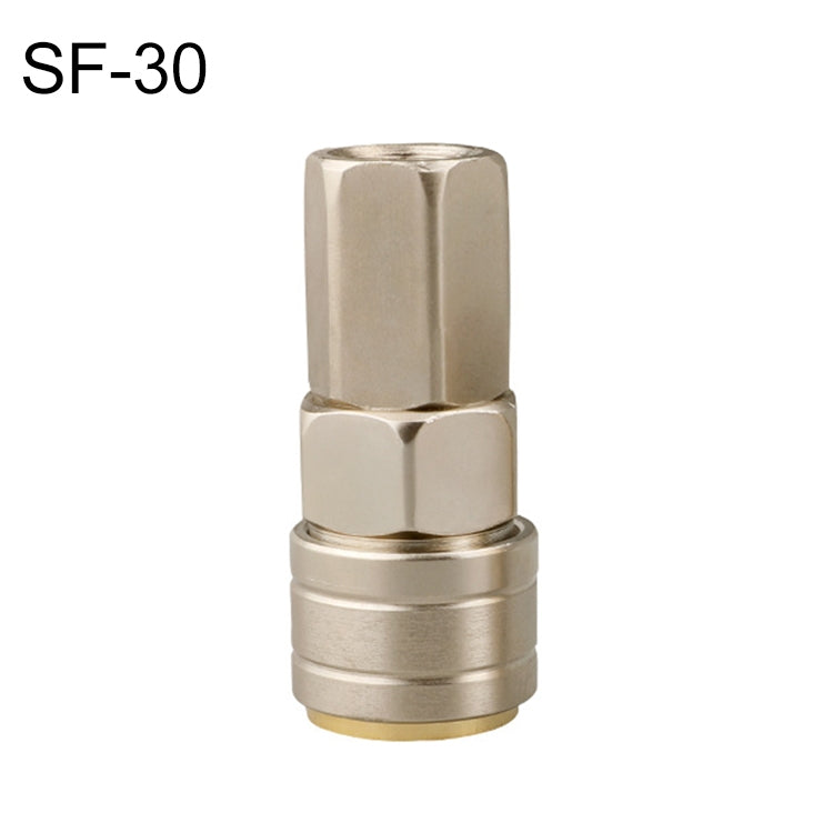 10pcs C-type Self-lock Pneumatic Quick Fitting Connector, PF-20, PH-20, PM-20, PP-20, SF-20, SH-20, SM-20, SP-20, PF-30, PH-30, PM-30, PP-30, SF-30, SH-30, SM-30, SP-30, PF-40, PH-40, PM-40, PP-40, SF-40, SH-40, SM-40, SP-40, SF+PF-20, SF+PF-30, SF+PF-...