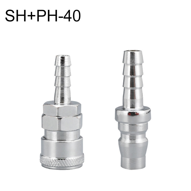 10pcs C-type Self-lock Air Tube Pneumatic Quick Fitting Connector, PF-20, PF-30, PF-40, PH-20, PH-30, PH-40, PM-20, PM-30, PM-40, PP-20, PP-30, PP-40, SF-20, SF-30, SF-40, SH-20, SH-30, SH-40, SM-20, SM-30, SM-40, SP-20, SP-30, SP-40, SF+PF-20, SF+PF-3...