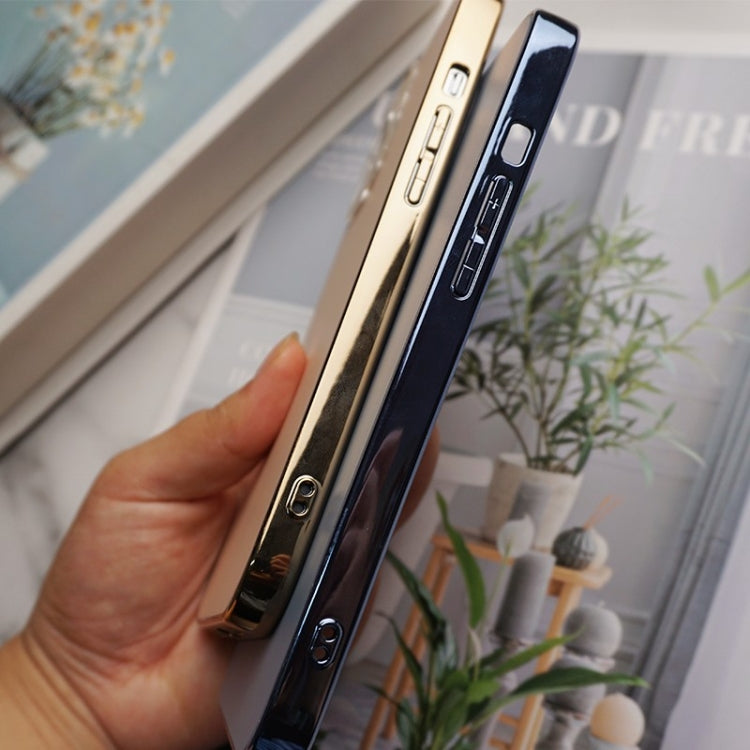 جراب هاتف مطلي بالكهرباء AG Frosted، مناسب لأجهزة iPhone 14 وiPhone 14 Plus وiPhone 14 Pro وiPhone 14 Pro Max وiPhone 13 وiPhone 13 Pro