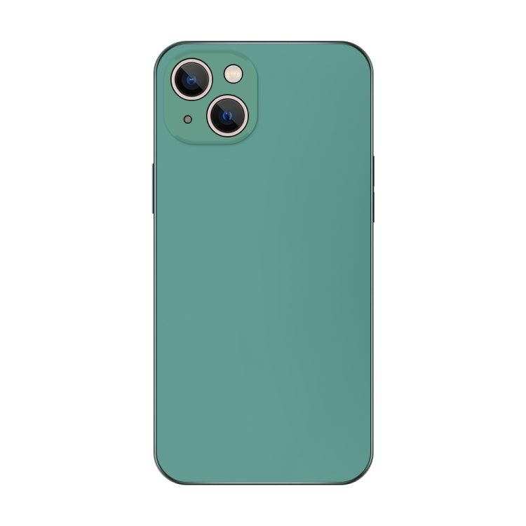 جراب هاتف مطلي بالكهرباء AG Frosted، مناسب لأجهزة iPhone 14 وiPhone 14 Plus وiPhone 14 Pro وiPhone 14 Pro Max وiPhone 13 وiPhone 13 Pro