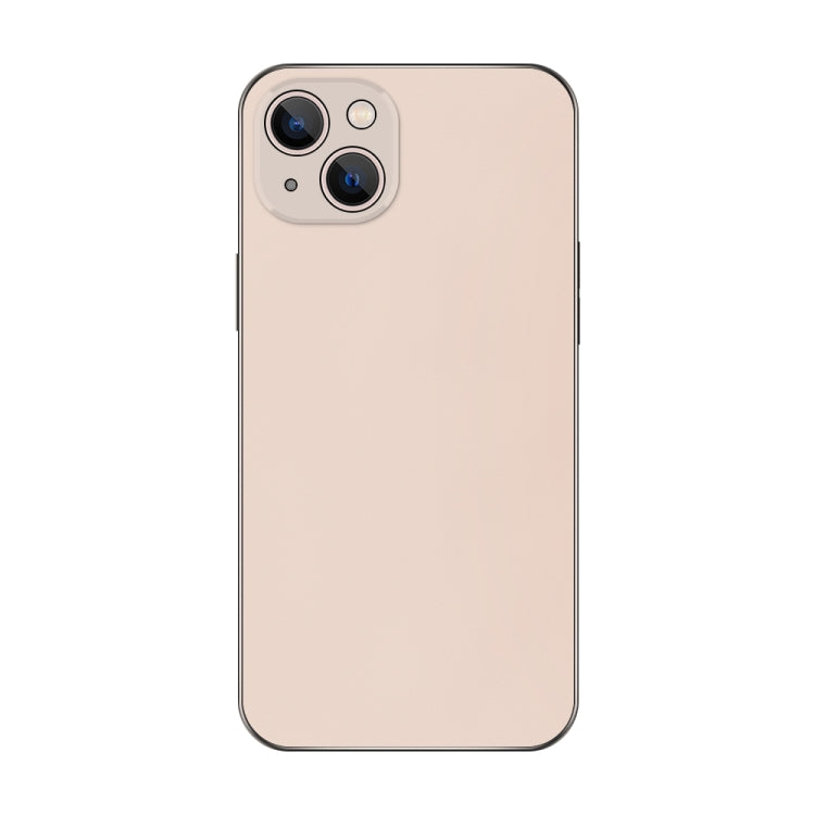 جراب هاتف مطلي بالكهرباء AG Frosted، مناسب لأجهزة iPhone 14 وiPhone 14 Plus وiPhone 14 Pro وiPhone 14 Pro Max وiPhone 13 وiPhone 13 Pro