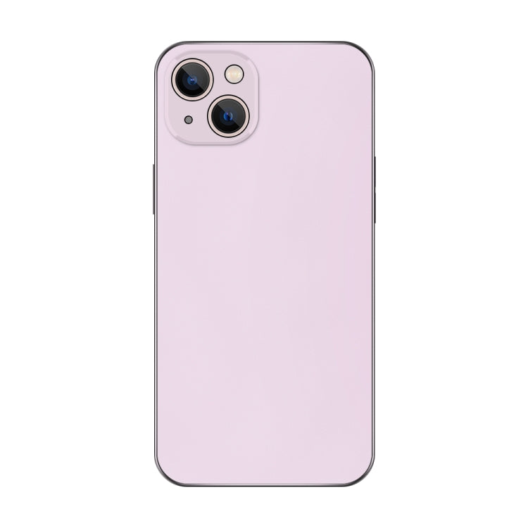 جراب هاتف مطلي بالكهرباء AG Frosted، مناسب لأجهزة iPhone 14 وiPhone 14 Plus وiPhone 14 Pro وiPhone 14 Pro Max وiPhone 13 وiPhone 13 Pro