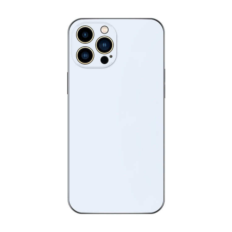جراب هاتف مطلي بالكهرباء AG Frosted، مناسب لأجهزة iPhone 14 وiPhone 14 Plus وiPhone 14 Pro وiPhone 14 Pro Max وiPhone 13 وiPhone 13 Pro