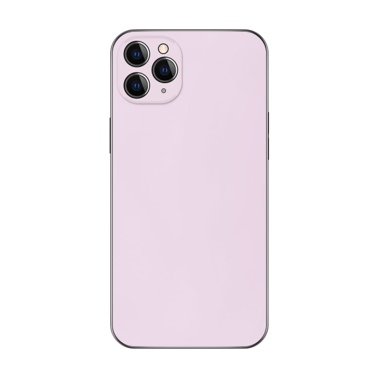 غطاء هاتف مطلي بالكهرباء AG Frosted، لهاتف iPhone 11 Pro Max