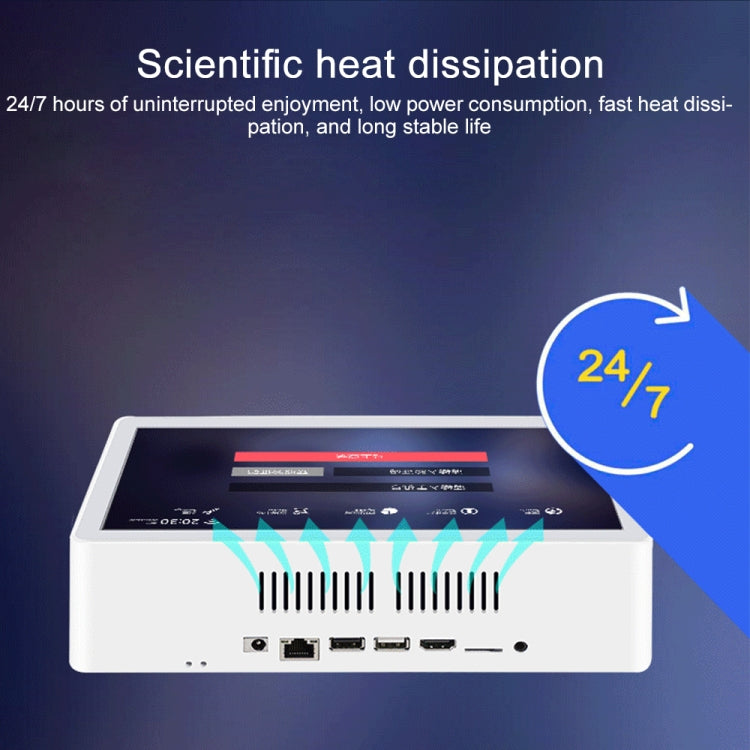 جهاز لوحي HSD1017T الكل في واحد، 10.1 بوصة، أندرويد 6.0، RK3288، 2 جيجابايت + 16 جيجابايت، 10.1 بوصة RK3288 قابس أسترالي، 10.1 بوصة RK3288 قابس أوروبي، 10.1 بوصة RK3288 قابس بريطاني، 10.1 بوصة RK3288 قابس أمريكي