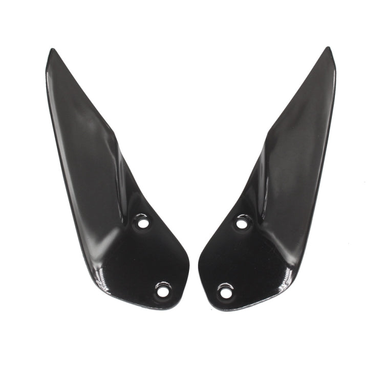 For BMW R1200GS / R1250GS ADV 2014-22 Motorcycle Side Windshield, For BMW R1200GS / R1250GS ADV 2014-22