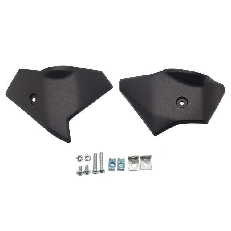 For BMW R1250GS R1200GS R Motorcycle Body Throttle Guard Cover, Throttle Guard Cover