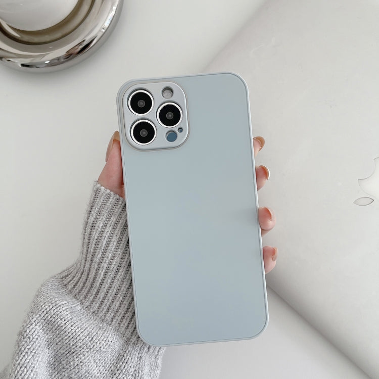 جراب هاتف من الزجاج المقوى المصقول، لهاتف iPhone 13 Pro Max، لهاتف iPhone 13 Pro، لهاتف iPhone 13، لهاتف iPhone 12 Pro Max