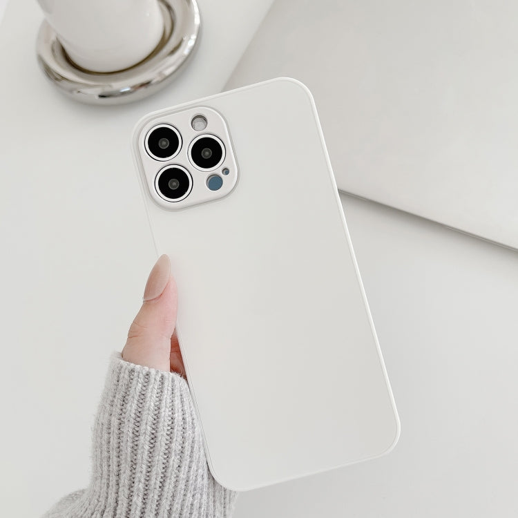 جراب هاتف من الزجاج المقوى المصقول، لهاتف iPhone 13 Pro Max، لهاتف iPhone 13 Pro، لهاتف iPhone 13، لهاتف iPhone 12 Pro Max