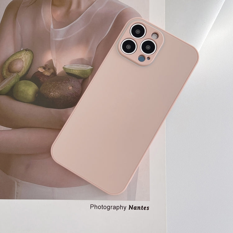 جراب هاتف من الزجاج المقوى المصقول، لهاتف iPhone 13 Pro Max، لهاتف iPhone 13 Pro، لهاتف iPhone 13، لهاتف iPhone 12 Pro Max