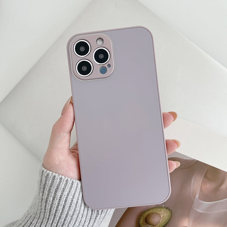 جراب هاتف من الزجاج المقوى المصقول، لهاتف iPhone 13 Pro Max، لهاتف iPhone 13 Pro، لهاتف iPhone 13، لهاتف iPhone 12 Pro Max