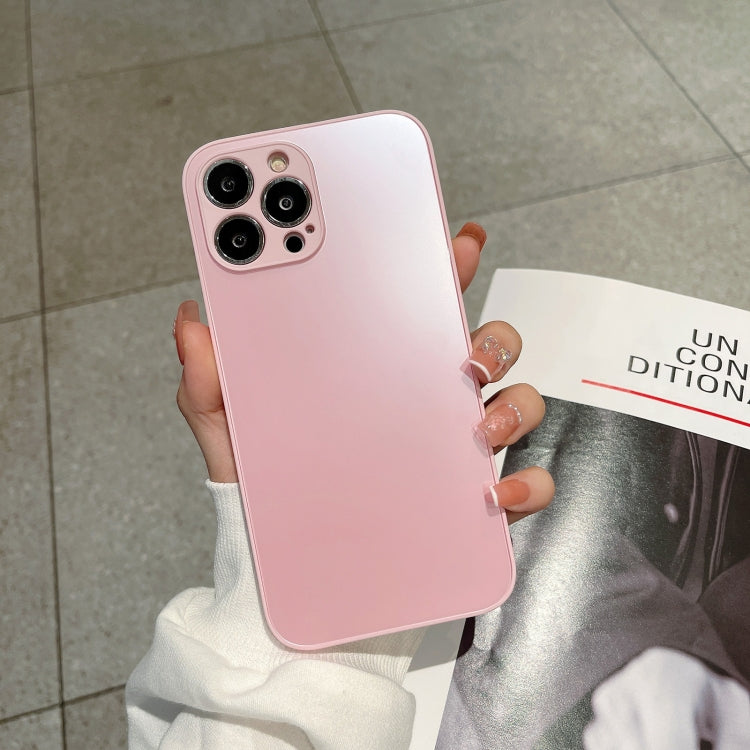 جراب هاتف من الزجاج المقوى المصقول، لهاتف iPhone 12 Pro، لهاتف iPhone 12، لهاتف iPhone 11 Pro Max، لهاتف iPhone 11 Pro، لهاتف iPhone 11