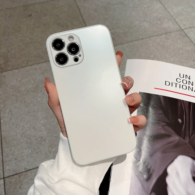 جراب هاتف من الزجاج المقوى المصقول، لهاتف iPhone 12 Pro، لهاتف iPhone 12، لهاتف iPhone 11 Pro Max، لهاتف iPhone 11 Pro، لهاتف iPhone 11