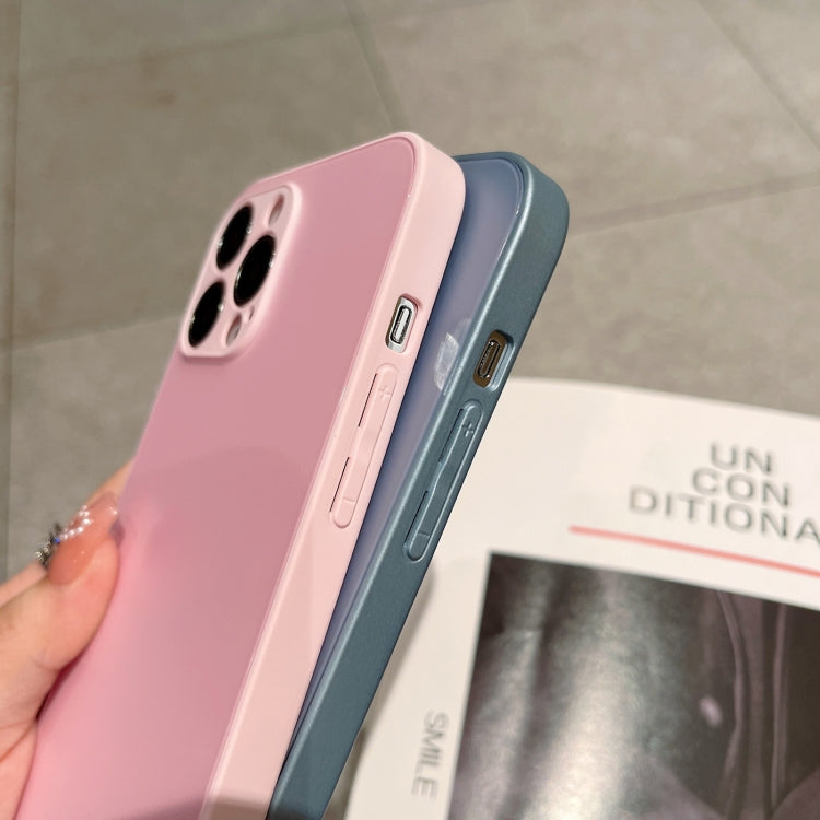 جراب هاتف من الزجاج المقوى المصقول، لهاتف iPhone 12 Pro، لهاتف iPhone 12، لهاتف iPhone 11 Pro Max، لهاتف iPhone 11 Pro، لهاتف iPhone 11