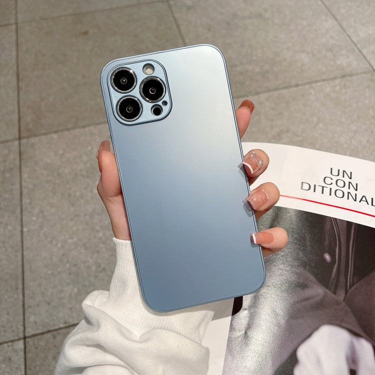 جراب هاتف من الزجاج المقوى المصقول، لهاتف iPhone 12 Pro، لهاتف iPhone 12، لهاتف iPhone 11 Pro Max، لهاتف iPhone 11 Pro، لهاتف iPhone 11