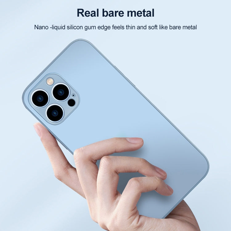 AG Frosted Tempered Glass Phone Case, For iPhone 11