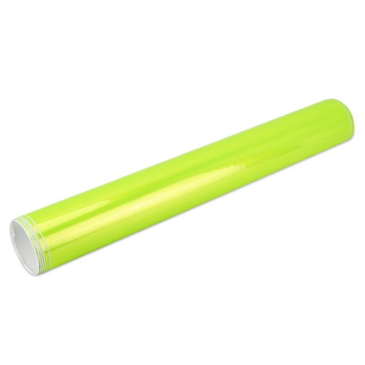 Auto Car Decorative Wrap Film Symphony PVC Body Changing Color Film, 1.52 x 0.5m, 5 x 0.5m, 8 x 0.5m