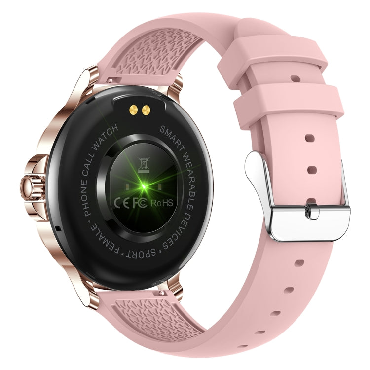CF12 1.2 inch Waterproof Smart Silicone Strap Wristband Support Heart Rate Monitoring / Blood Pressure Monitoring