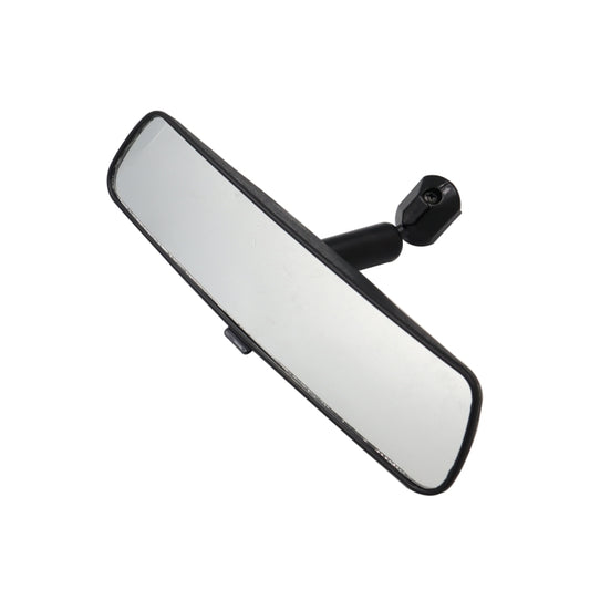 10 inch Car Modified Large Field View Reflective Auxiliary Rearview Mirror, 10 inch