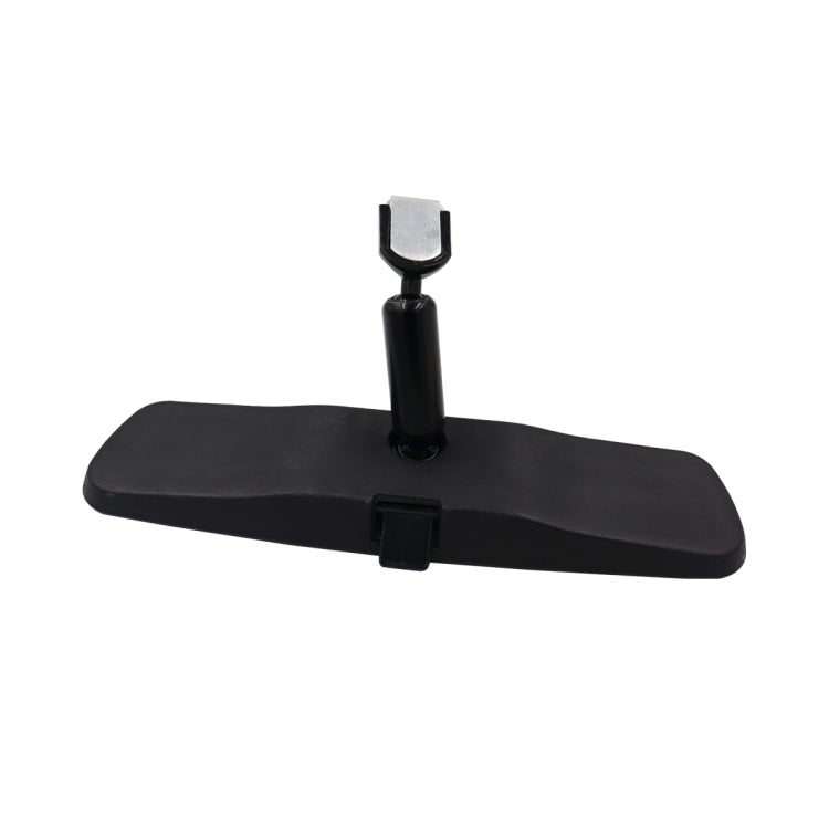 10 inch Car Modified Large Field View Reflective Auxiliary Rearview Mirror, 10 inch