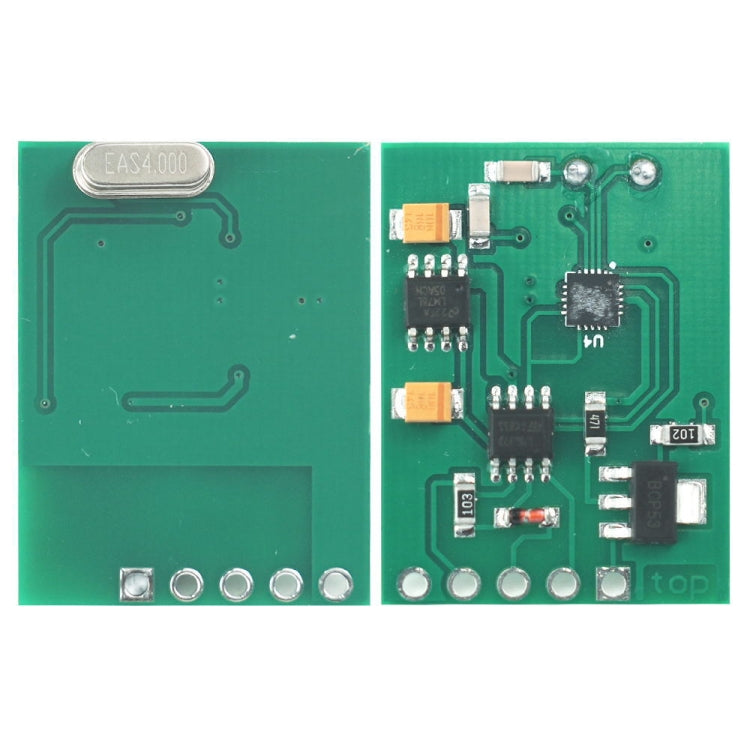 For Yamaha 2006-2009 SM04 Bicycle / Motorcycle Immo System Emulator Full Chips, Immo System Emulator Full Chips