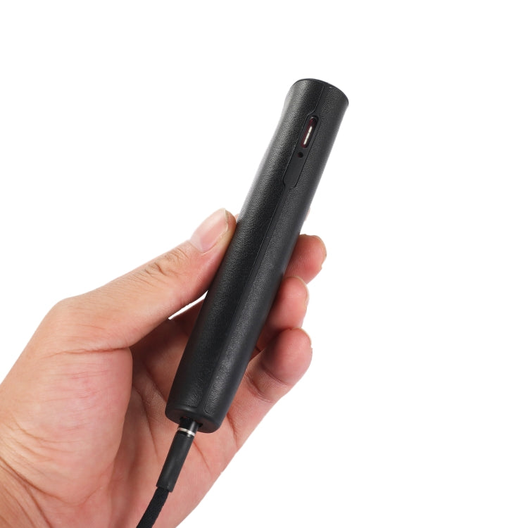 حافظة جلدية + TPU للسجائر الإلكترونية مع حبل، لجهاز IQOS ILUMA ONE