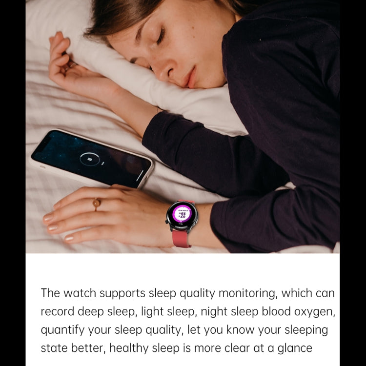 T52 1.39 inch IP67 Waterproof Silicone Band Smart Watch Supports Bluetooth Call / Blood Oxygen / Body Temperature Monitoring