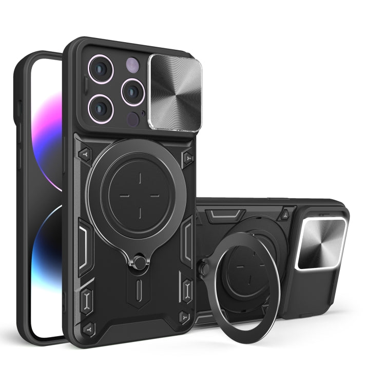 Magnetic Holder iPhone Case, 16e/16 pro max/16 plus/16 pro/16./15 pro max/15 pro/15