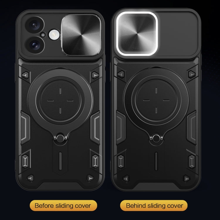 Magnetic Holder iPhone Case, 16e/16 pro max/16 plus/16 pro/16./15 pro max/15 pro/15