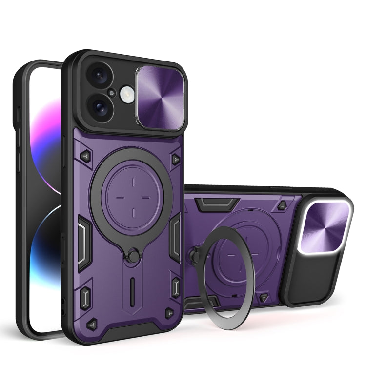 Magnetic Holder iPhone Case, 16e/16 pro max/16 plus/16 pro/16./15 pro max/15 pro/15